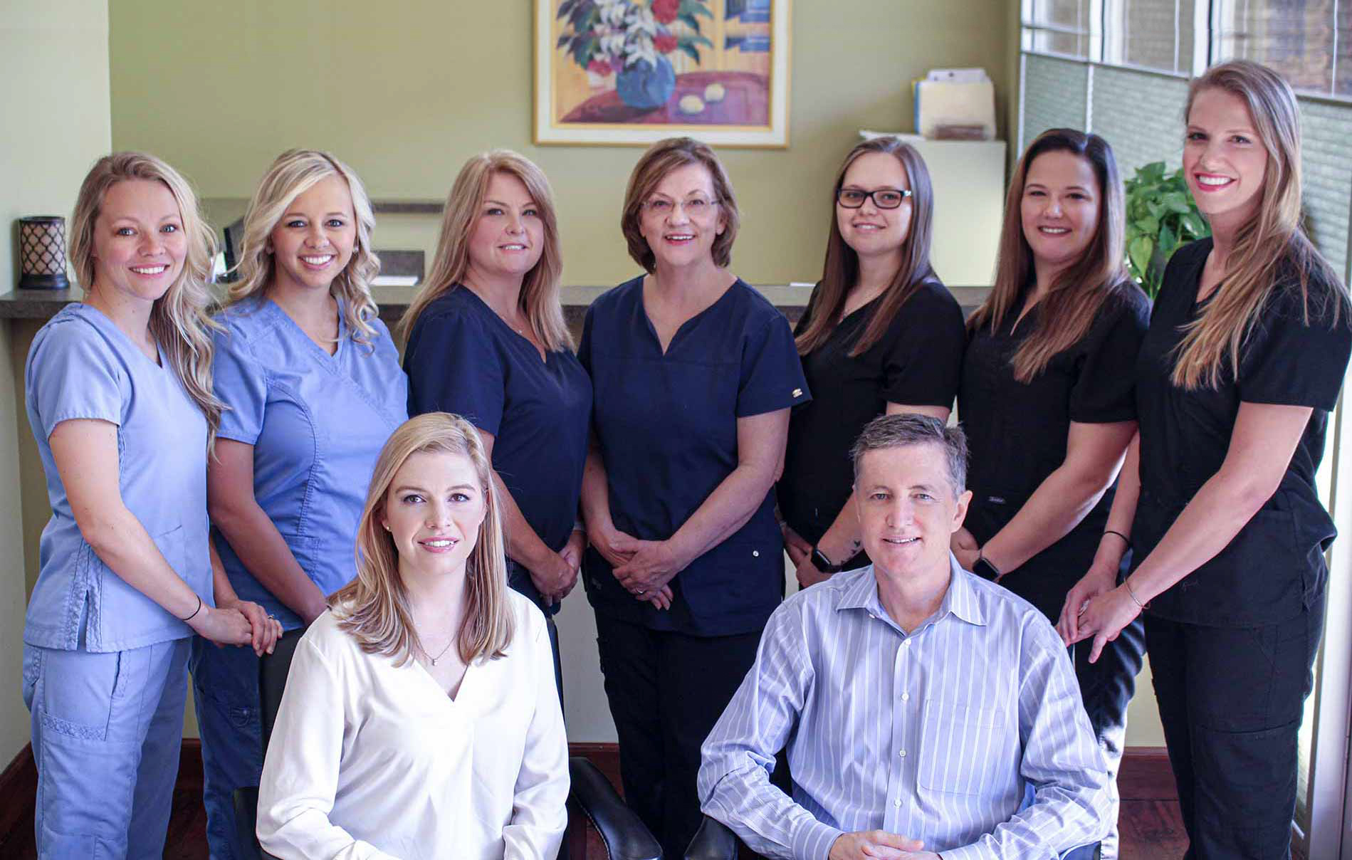 Highland Dentistry Family Dentist Highway 280 Birmingham AL We Are
