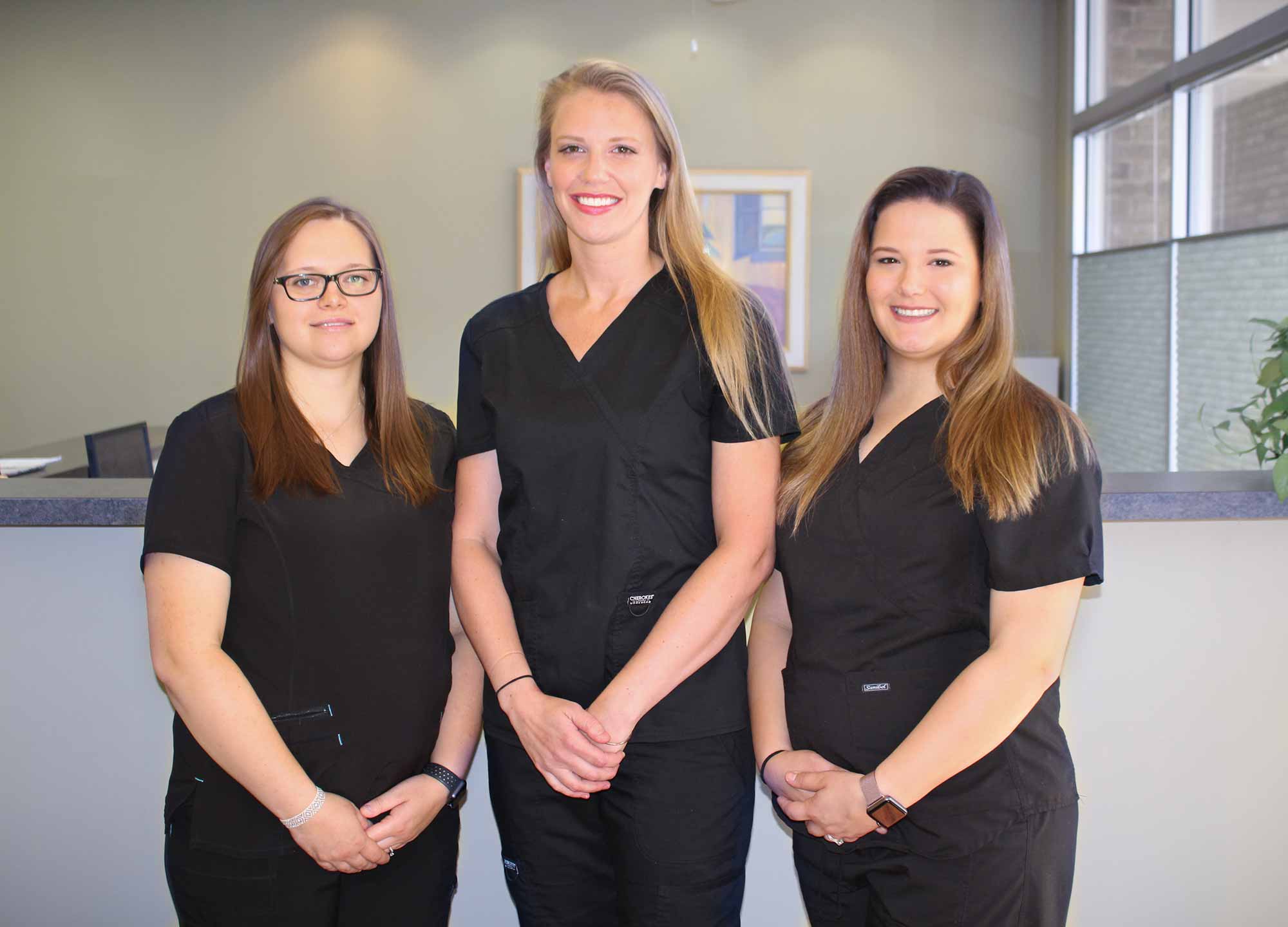 Teeth Whitening Highland Dentistry Family Dentist Highway 280